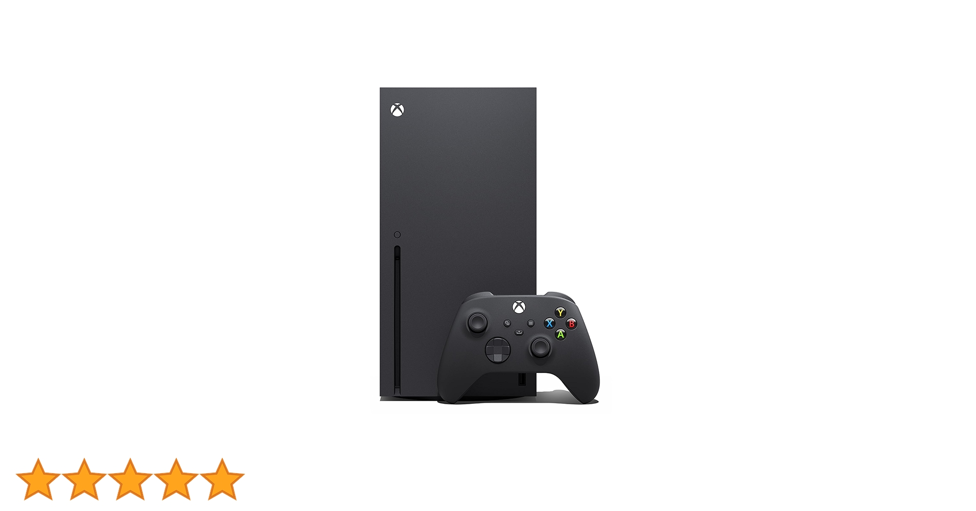 Amazon | Microsoft Xbox Series X 1TB Game Console - Black | Xbox